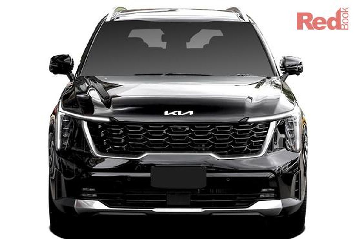 2025 Kia Sorento GT-Line MQ4 PE