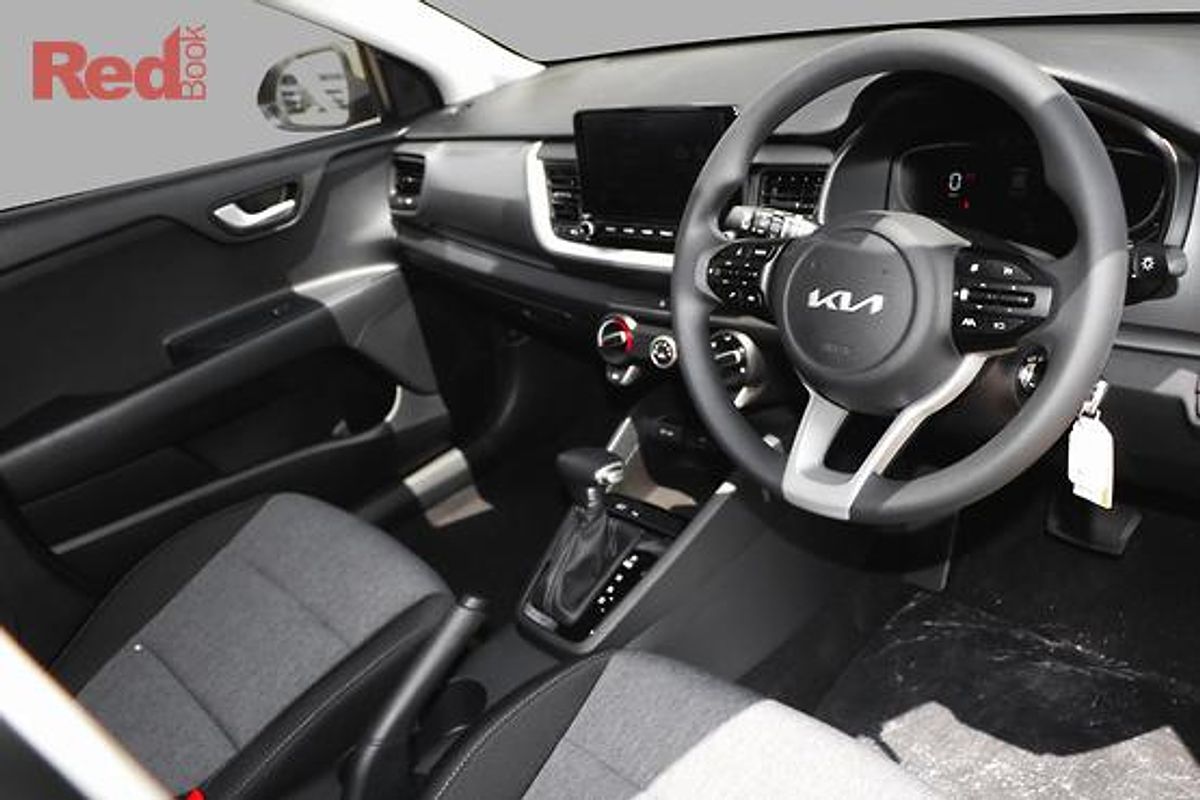 2025 Kia Stonic S YB