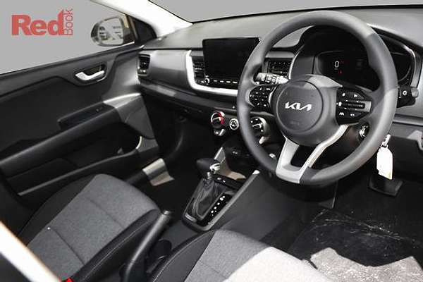 2025 Kia Stonic S YB