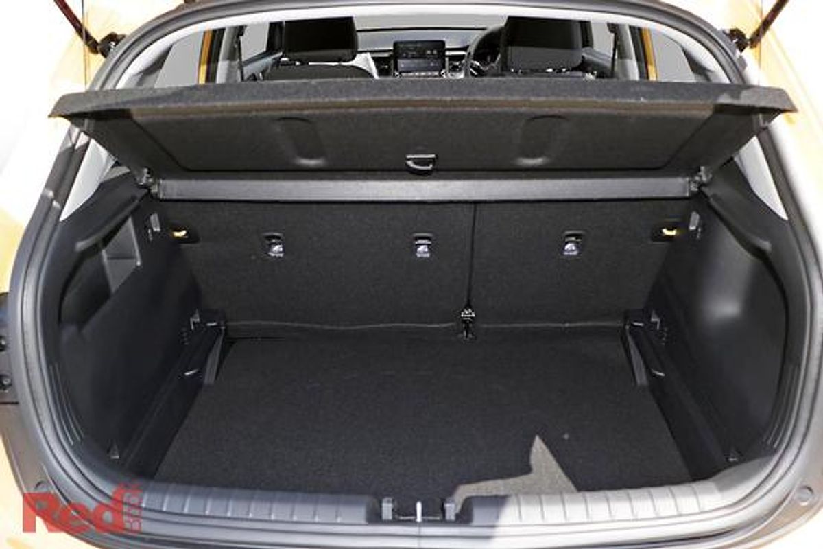 2025 Kia Stonic S YB
