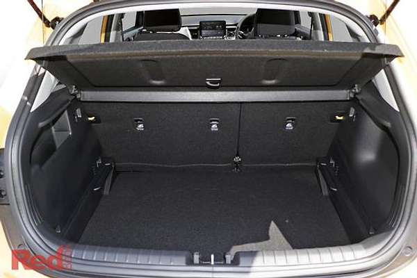 2025 Kia Stonic S YB
