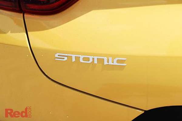 2025 Kia Stonic S YB