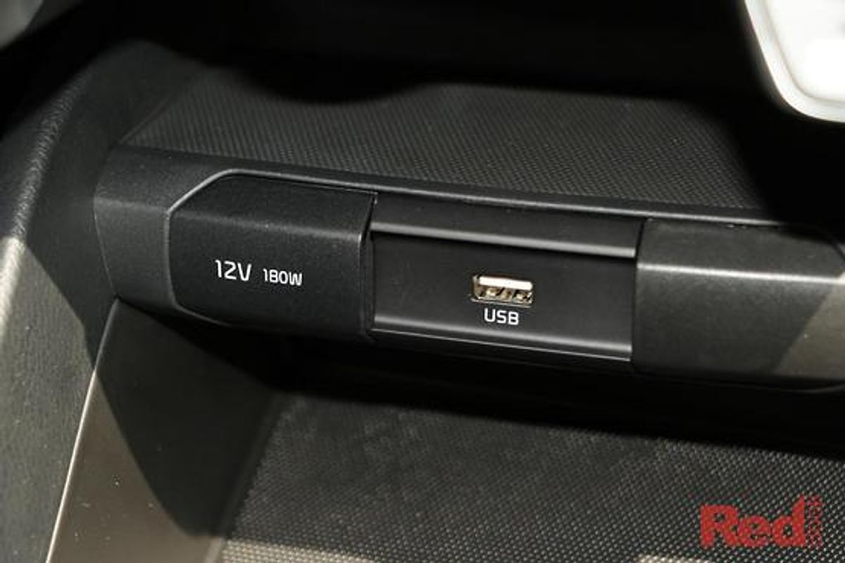 2025 Kia Stonic S YB