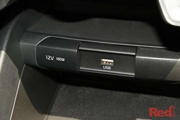 2025 Kia Stonic S YB