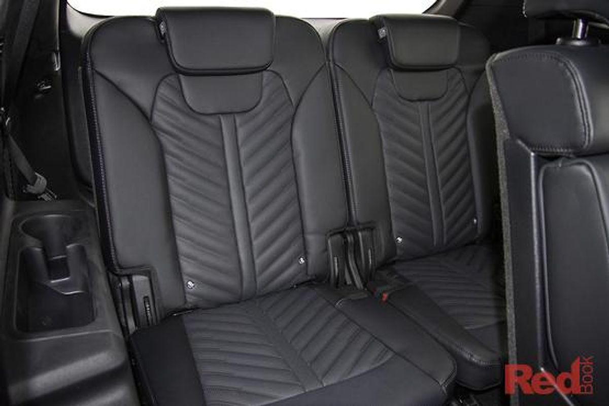 2025 Kia Sorento GT-Line MQ4 PE