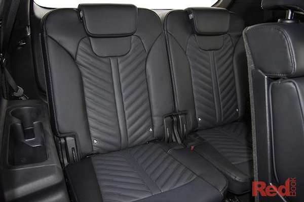 2025 Kia Sorento GT-Line MQ4 PE