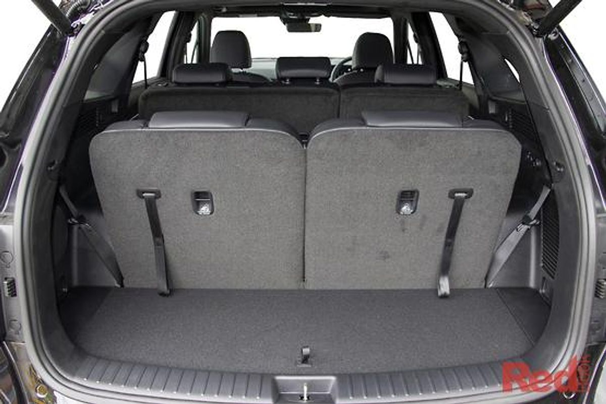 2025 Kia Sorento GT-Line MQ4 PE