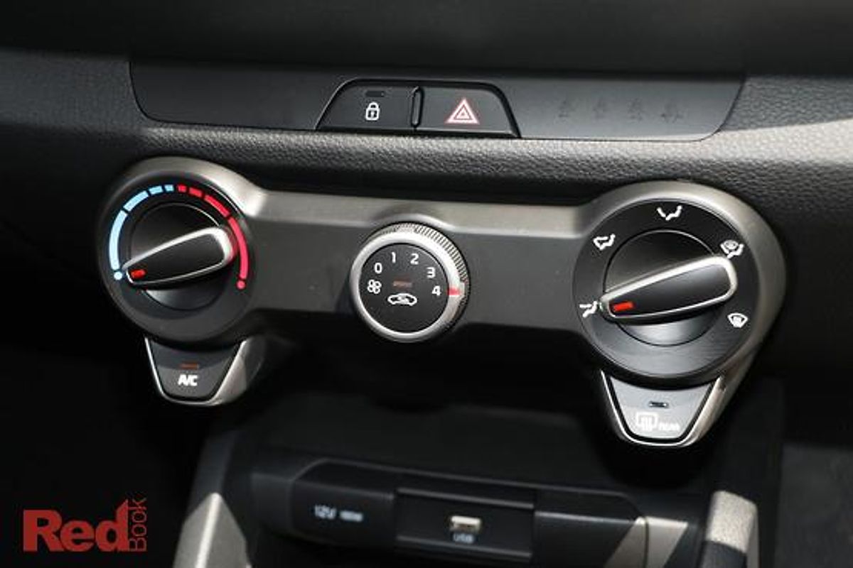 2025 Kia Stonic S YB