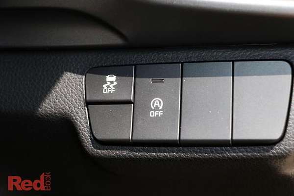 2025 Kia Stonic S YB