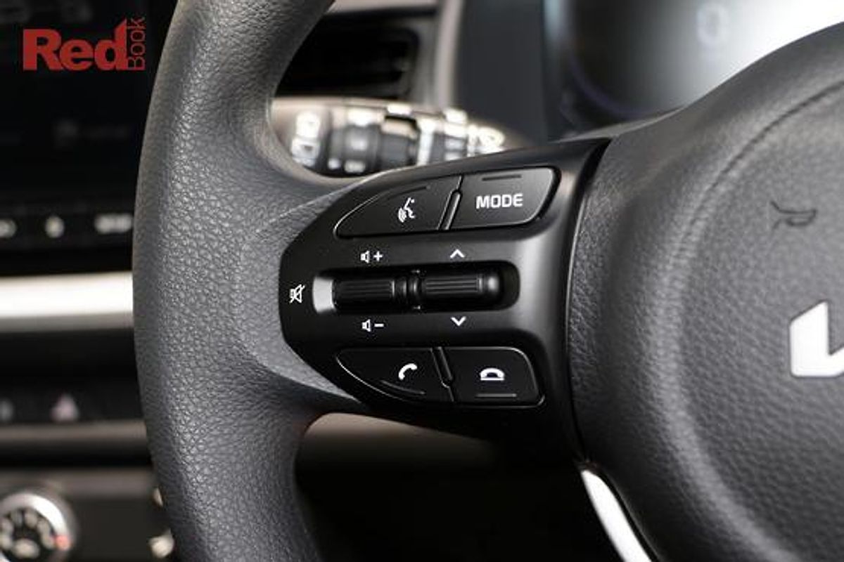 2025 Kia Stonic S YB