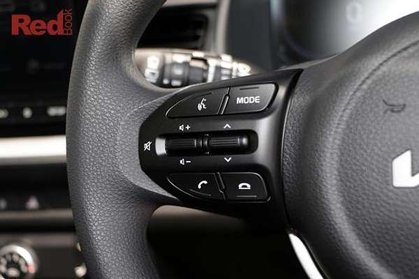 2025 Kia Stonic S YB