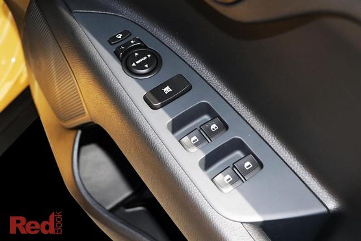 2025 Kia Stonic S YB