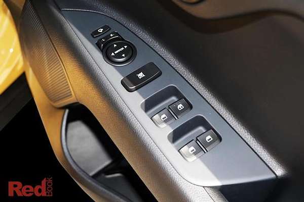 2025 Kia Stonic S YB
