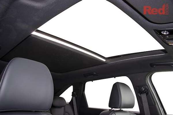 2025 Kia Sorento GT-Line MQ4 PE