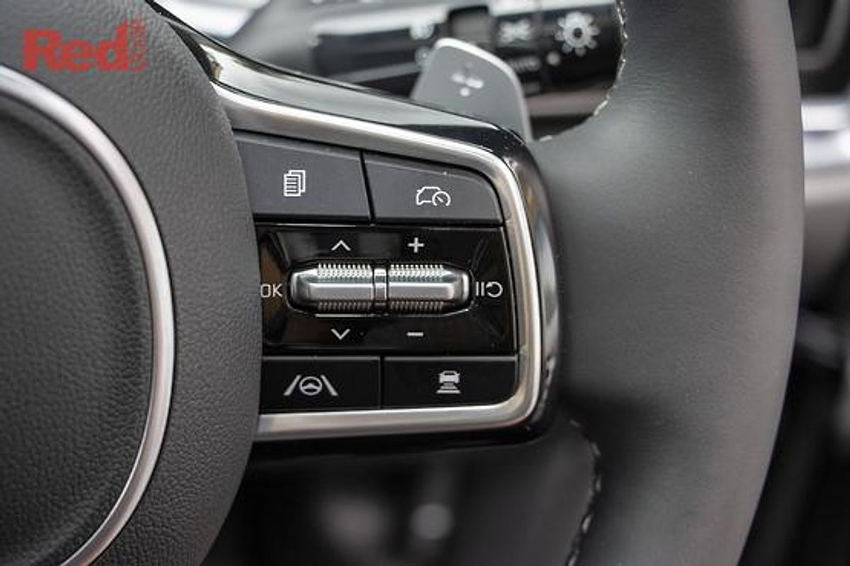 2025 Kia Sorento GT-Line MQ4 PE