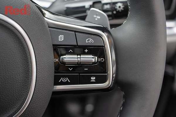 2025 Kia Sorento GT-Line MQ4 PE