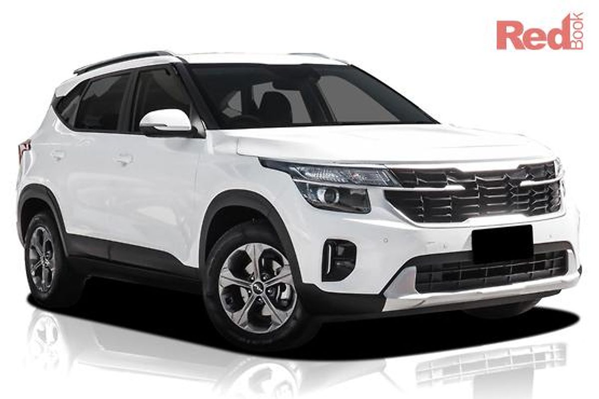 2025 Kia Seltos S SP2 PE
