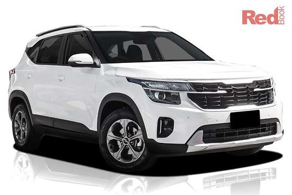 2025 Kia Seltos S SP2 PE