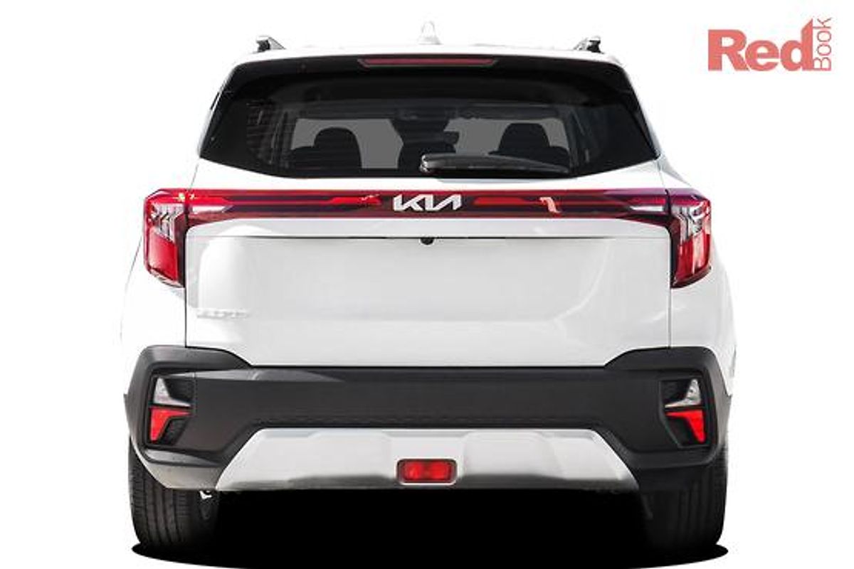 2025 Kia Seltos S SP2 PE