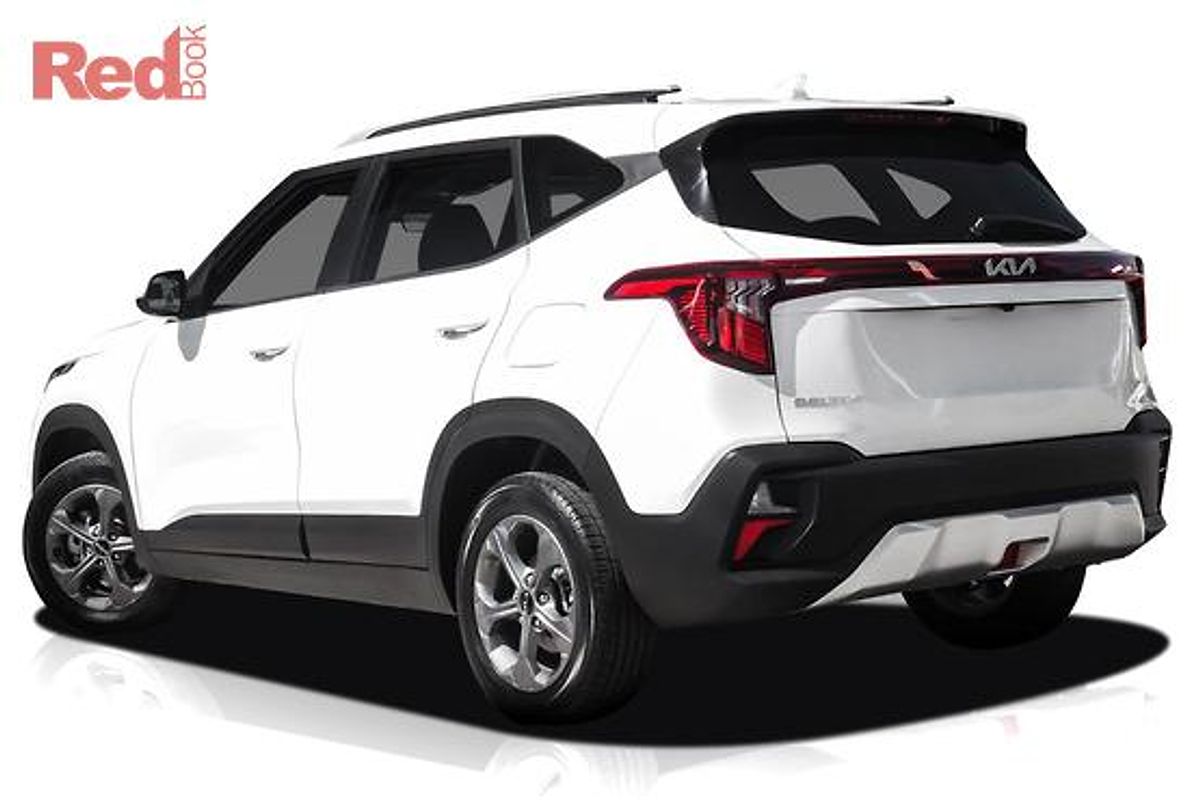2025 Kia Seltos S SP2 PE