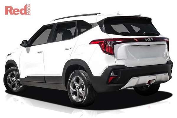 2025 Kia Seltos S SP2 PE