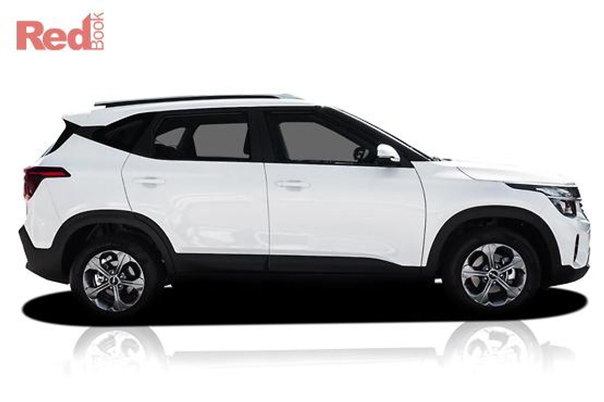 2025 Kia Seltos S SP2 PE