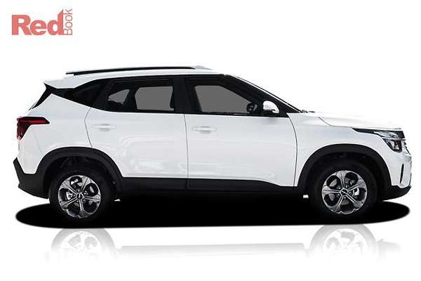 2025 Kia Seltos S SP2 PE