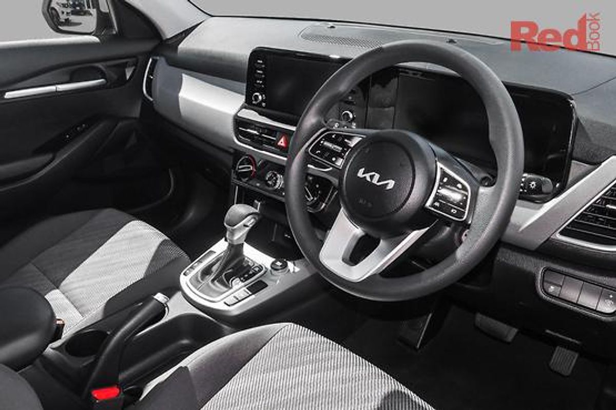 2025 Kia Seltos S SP2 PE