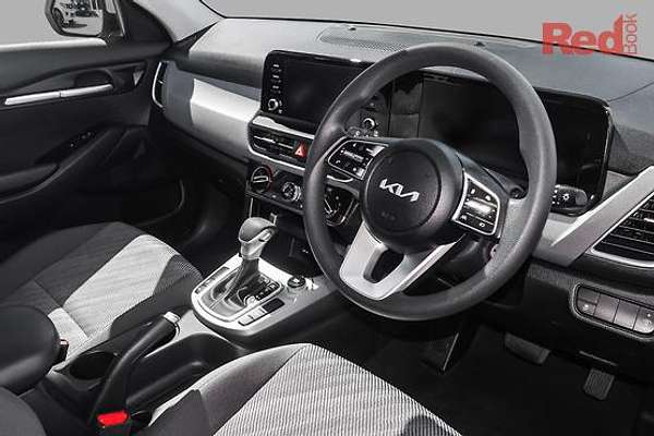 2025 Kia Seltos S SP2 PE