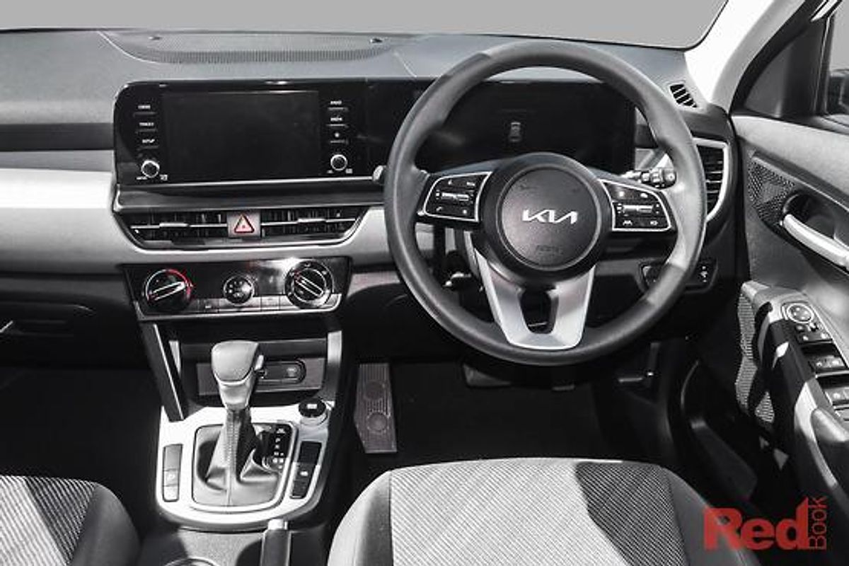 2025 Kia Seltos S SP2 PE