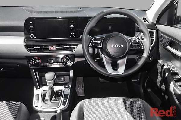 2025 Kia Seltos S SP2 PE