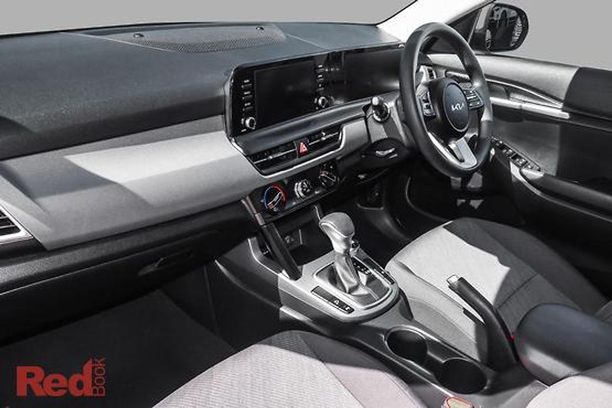 2025 Kia Seltos S SP2 PE