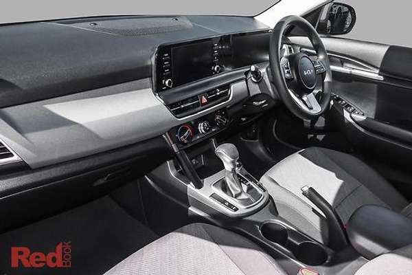 2025 Kia Seltos S SP2 PE