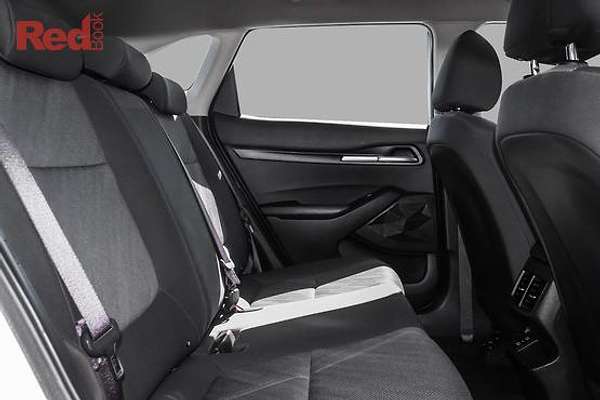 2025 Kia Seltos S SP2 PE