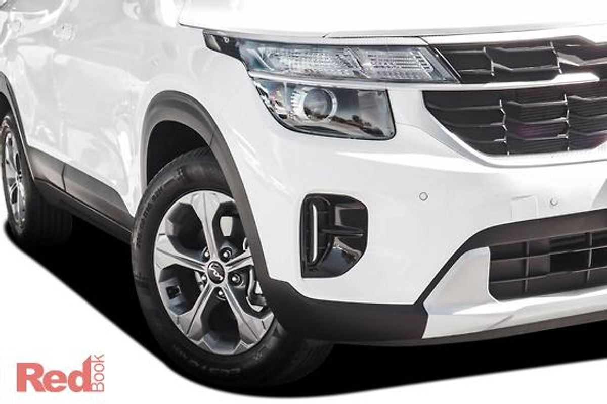 2025 Kia Seltos S SP2 PE