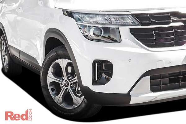 2025 Kia Seltos S SP2 PE