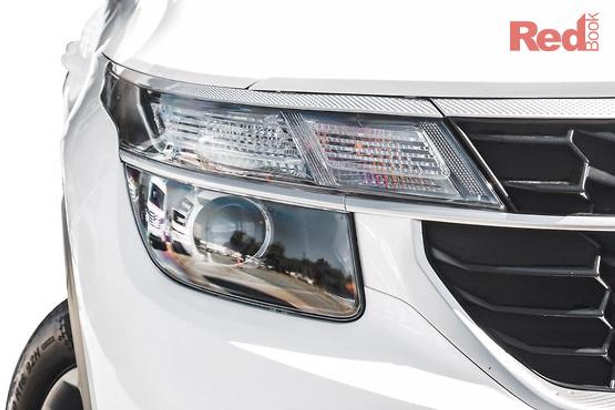2025 Kia Seltos S SP2 PE