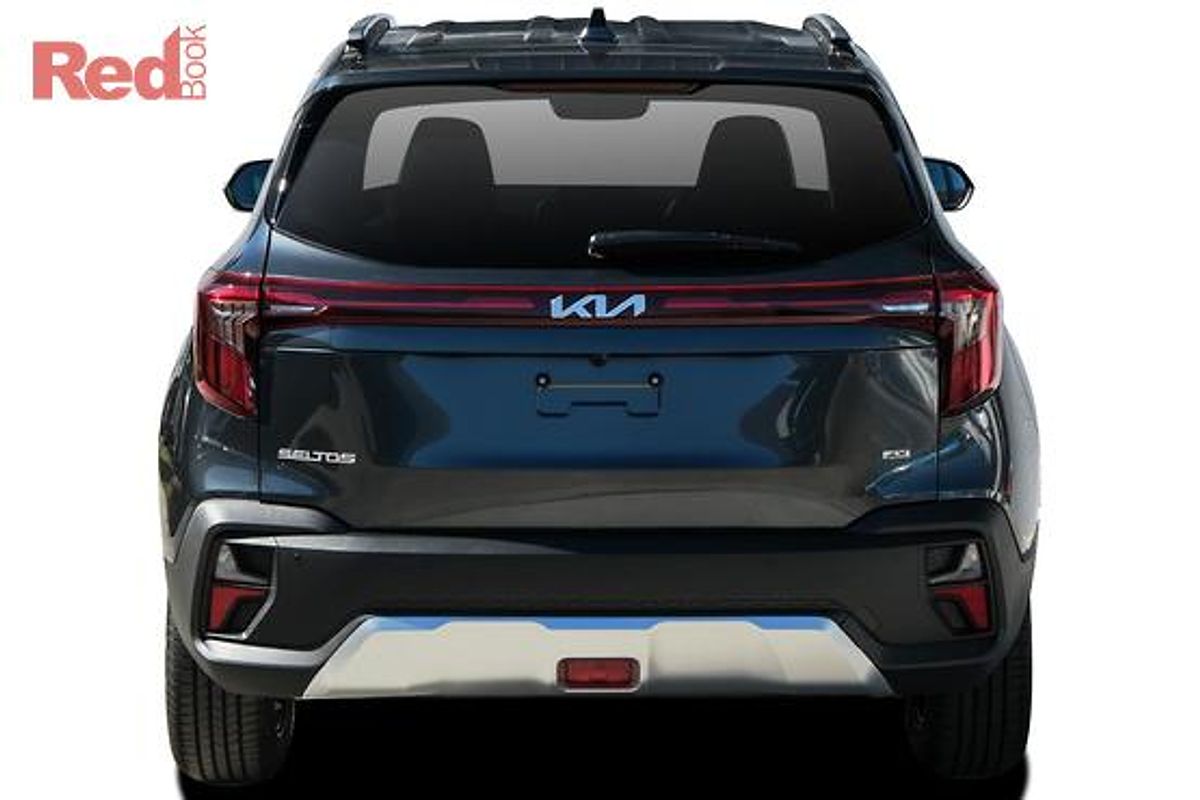 2025 Kia Seltos Sport+ SP2 PE