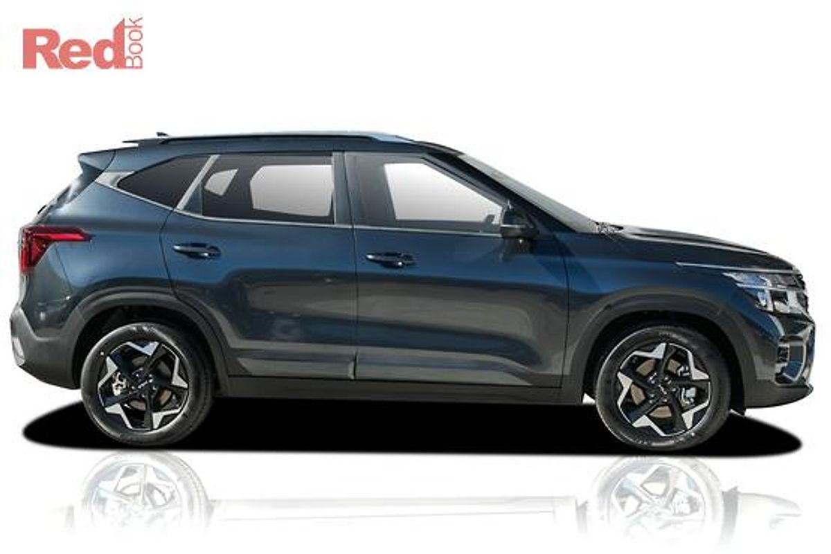2025 Kia Seltos Sport+ SP2 PE