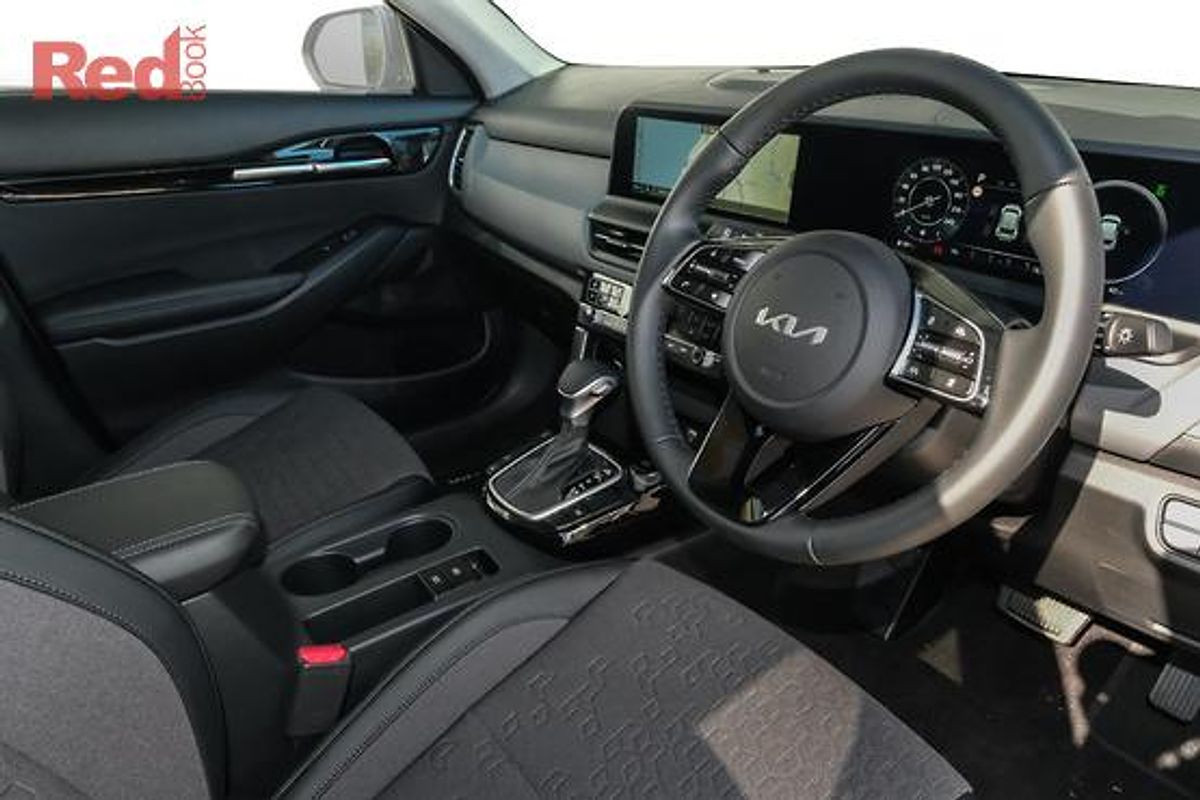 2025 Kia Seltos Sport+ SP2 PE