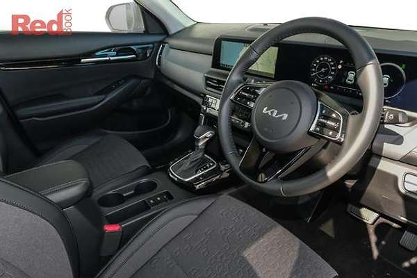 2025 Kia Seltos Sport+ SP2 PE