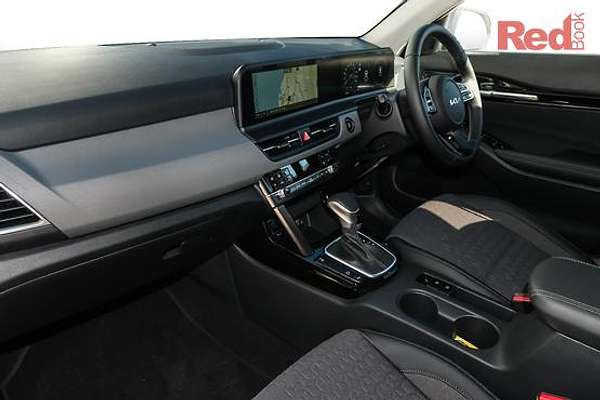 2025 Kia Seltos Sport+ SP2 PE