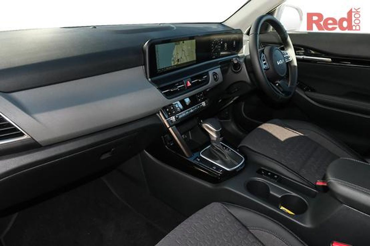 2025 Kia Seltos Sport+ SP2 PE