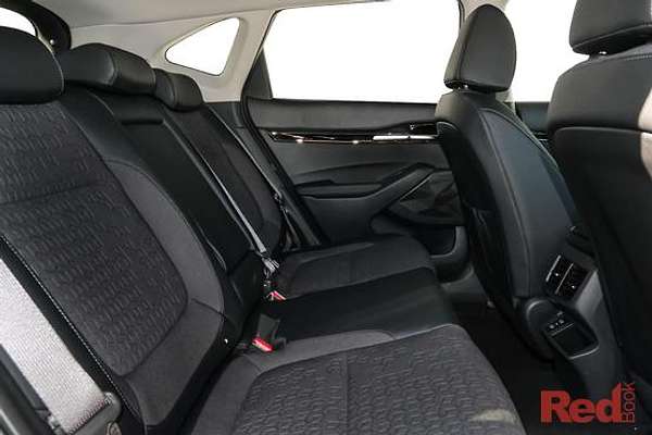 2025 Kia Seltos Sport+ SP2 PE