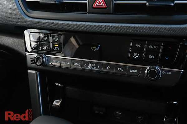 2025 Kia Seltos Sport+ SP2 PE