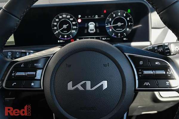 2025 Kia Seltos Sport+ SP2 PE