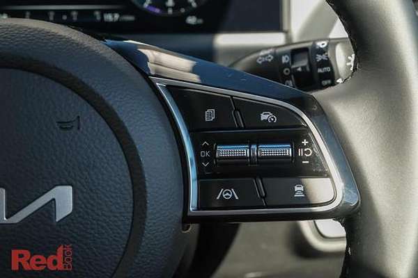 2025 Kia Seltos Sport+ SP2 PE