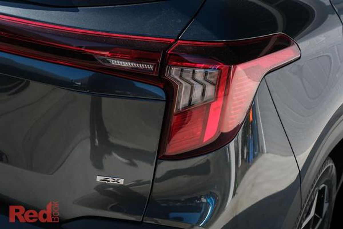 2025 Kia Seltos Sport+ SP2 PE