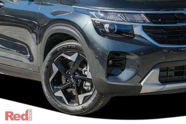 2025 Kia Seltos Sport+ SP2 PE