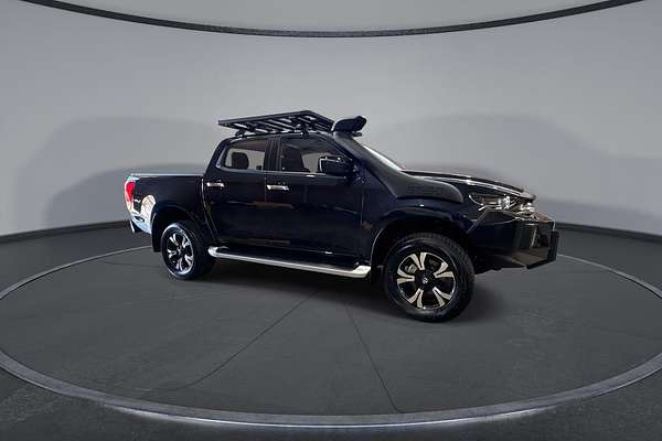 2024 Mazda BT-50 XTR TF 4X4